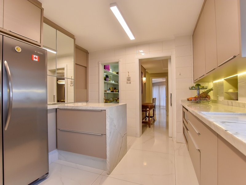 imóvel com 318m² - Batel - Curitiba