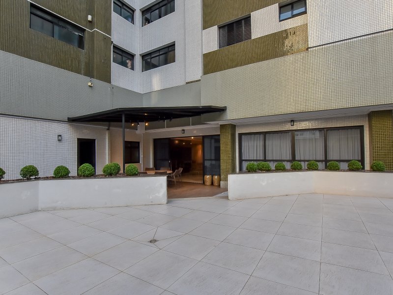 imóvel com 318m² - Batel - Curitiba