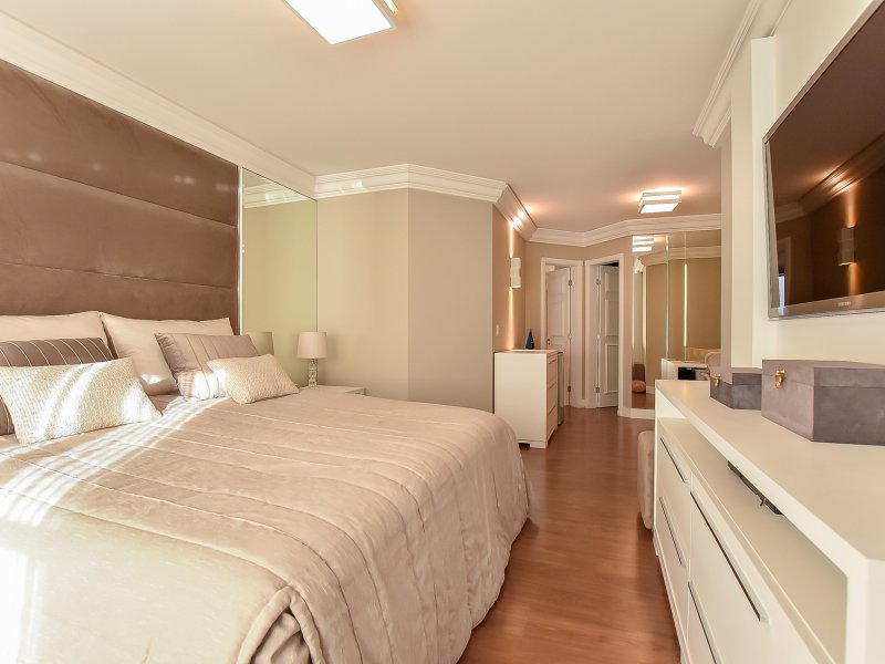imóvel com 318m² - Batel - Curitiba