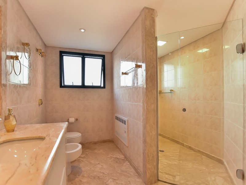 imóvel com 318m² - Batel - Curitiba