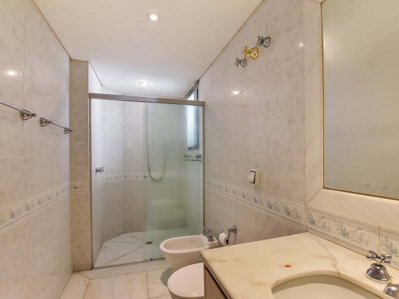 imóvel com 318m² - Batel - Curitiba