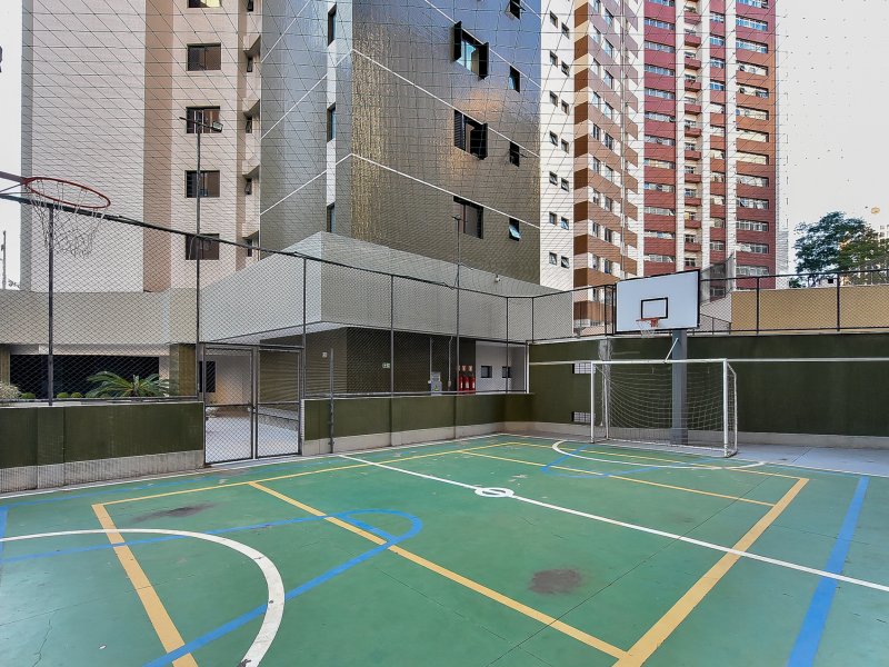 imóvel com 318m² - Batel - Curitiba