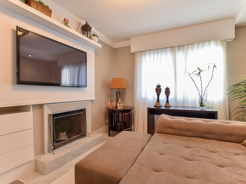 imóvel com 318m² - Batel - Curitiba