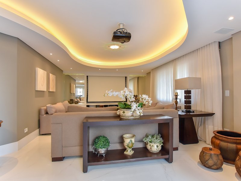 imóvel com 318m² - Batel - Curitiba