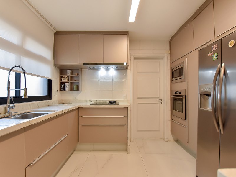 imóvel com 318m² - Batel - Curitiba
