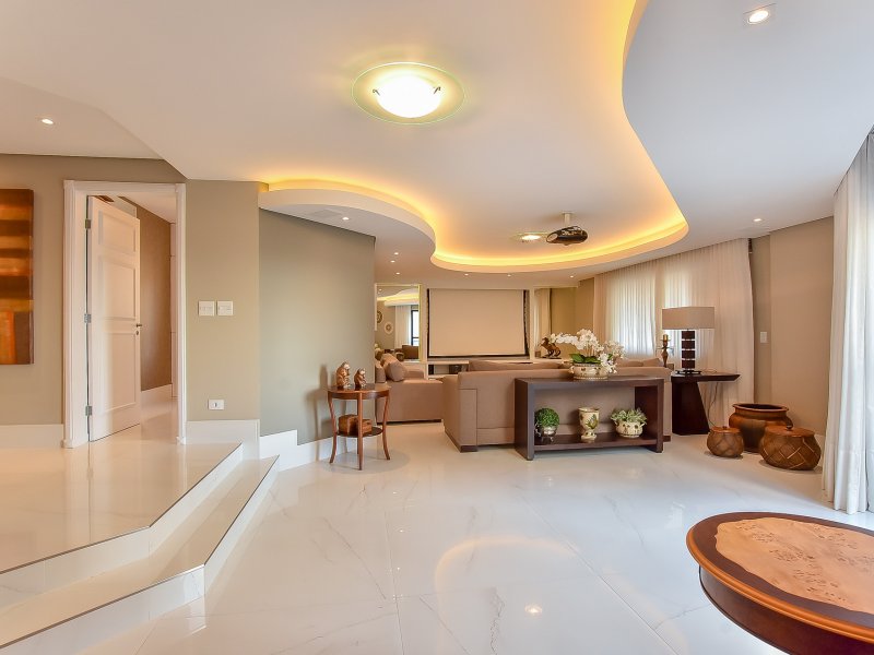 imóvel com 318m² - Batel - Curitiba