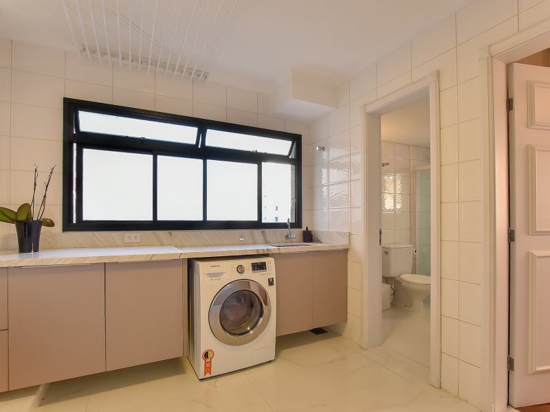 imóvel com 318m² - Batel - Curitiba