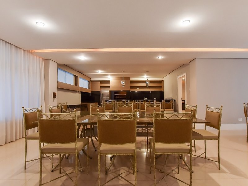 imóvel com 318m² - Batel - Curitiba