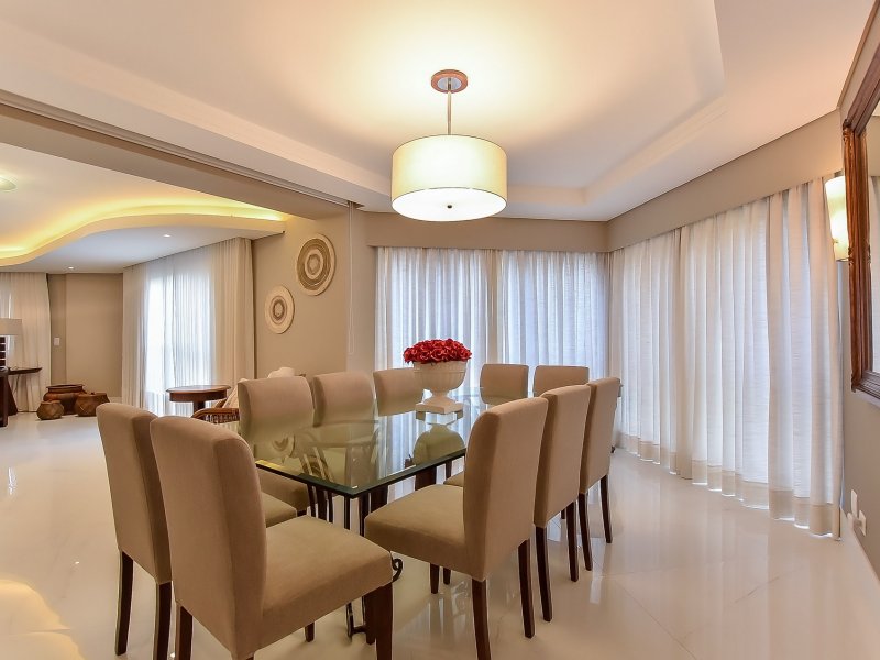 imóvel com 318m² - Batel - Curitiba