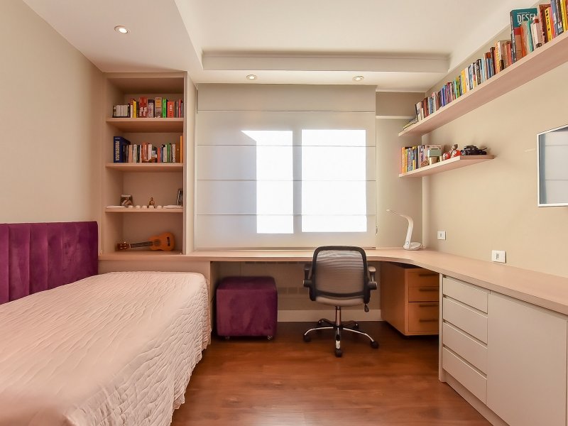 imóvel com 318m² - Batel - Curitiba