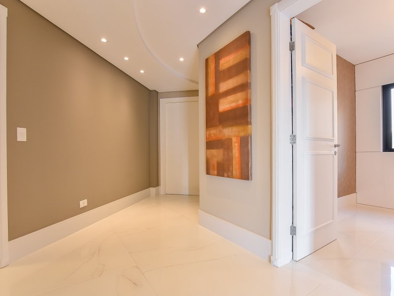 imóvel com 318m² - Batel - Curitiba
