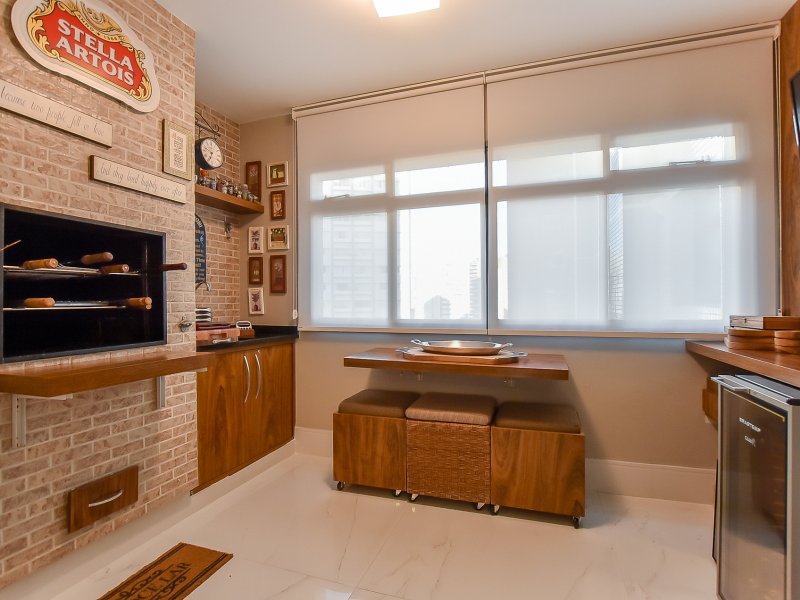 imóvel com 318m² - Batel - Curitiba