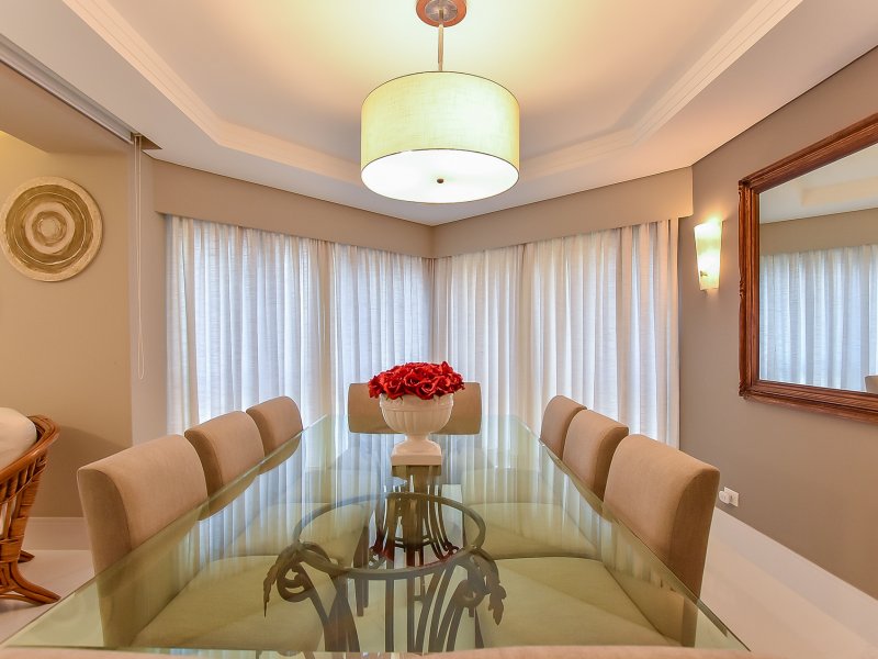 imóvel com 318m² - Batel - Curitiba