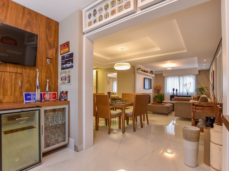 imóvel com 318m² - Batel - Curitiba
