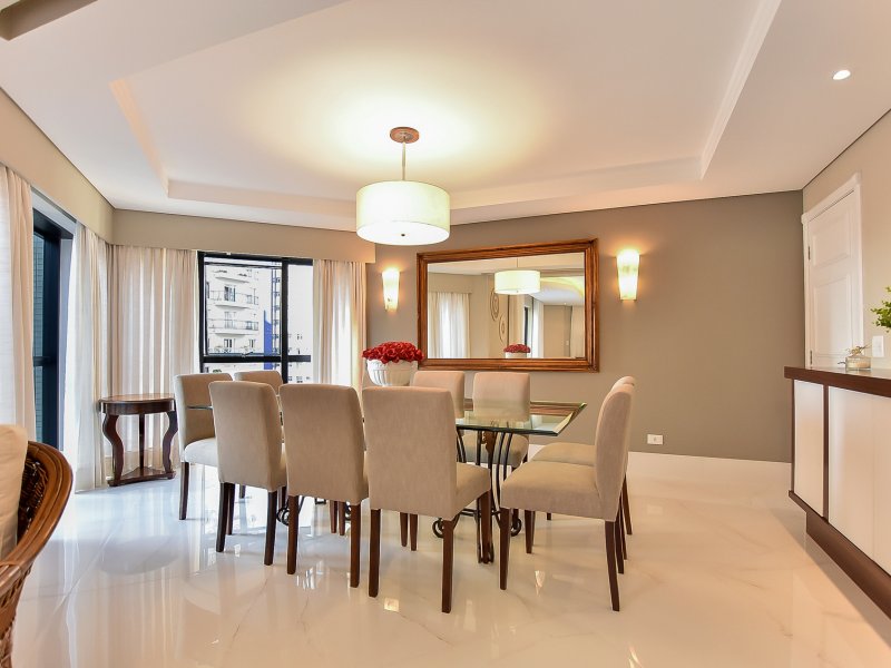 imóvel com 318m² - Batel - Curitiba