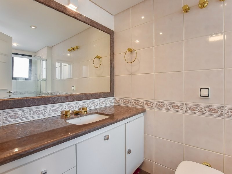 imóvel com 318m² - Batel - Curitiba