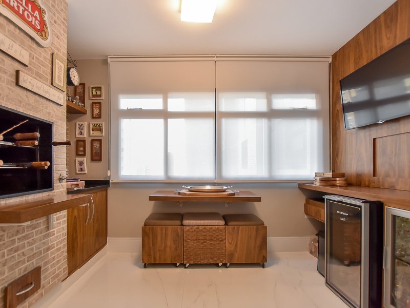 imóvel com 318m² - Batel - Curitiba