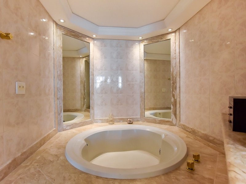 imóvel com 318m² - Batel - Curitiba