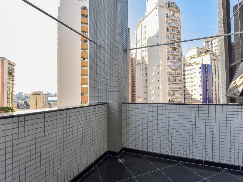 imóvel com 318m² - Batel - Curitiba
