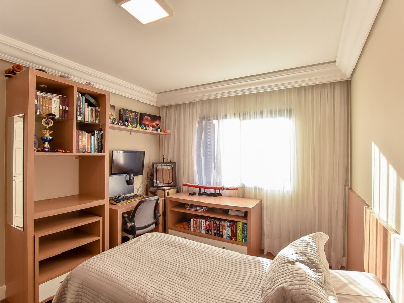 imóvel com 318m² - Batel - Curitiba