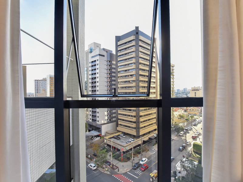 imóvel com 318m² - Batel - Curitiba