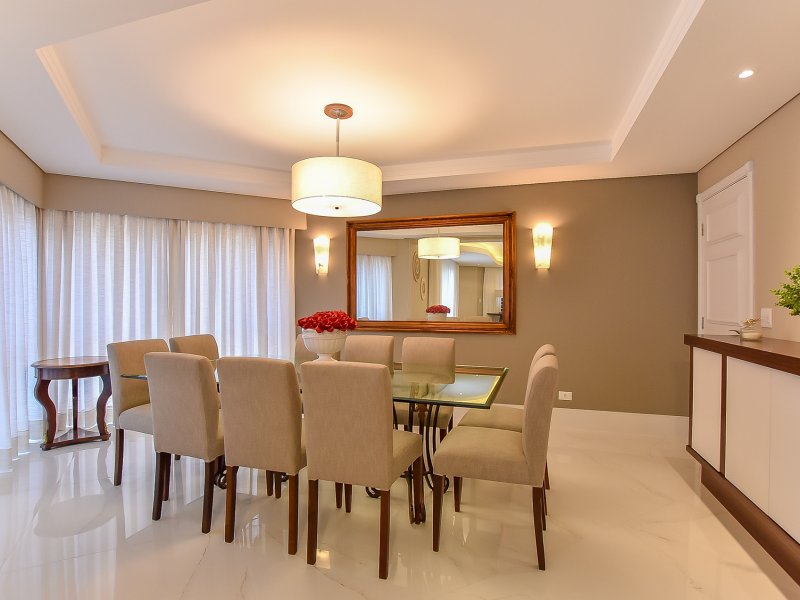 imóvel com 318m² - Batel - Curitiba