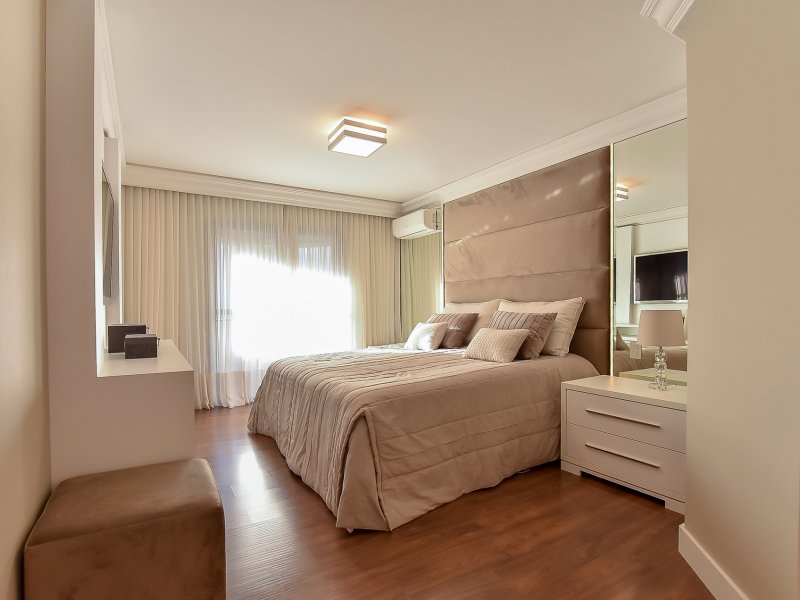 imóvel com 318m² - Batel - Curitiba