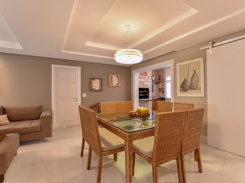 imóvel com 318m² - Batel - Curitiba