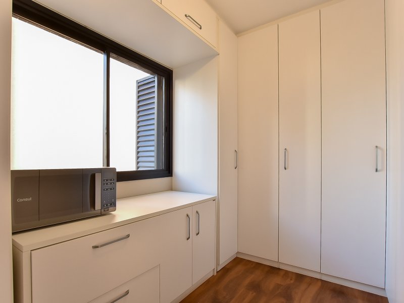imóvel com 318m² - Batel - Curitiba