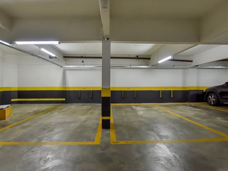 imóvel com 318m² - Batel - Curitiba