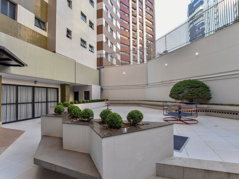 imóvel com 318m² - Batel - Curitiba