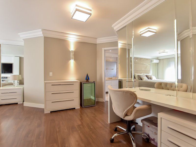imóvel com 318m² - Batel - Curitiba