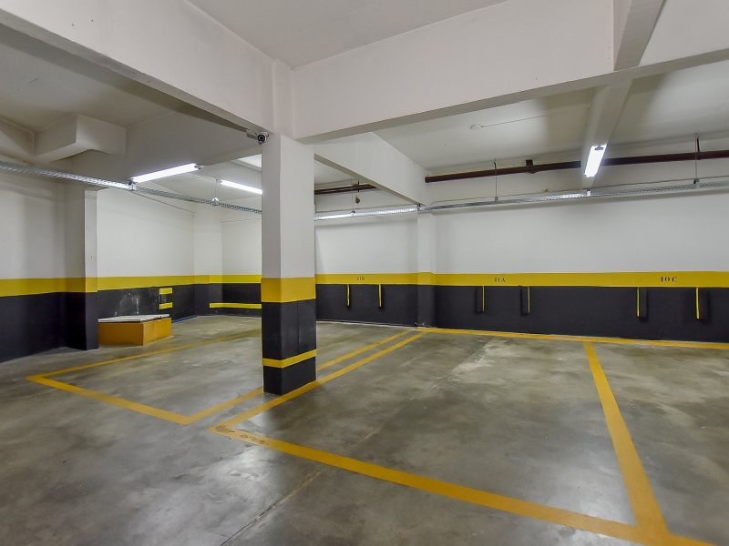 imóvel com 318m² - Batel - Curitiba