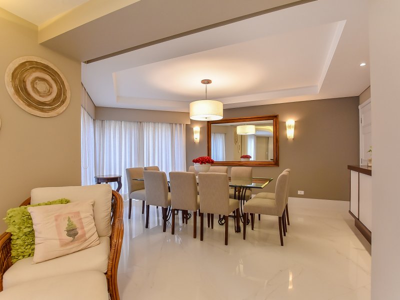 imóvel com 318m² - Batel - Curitiba