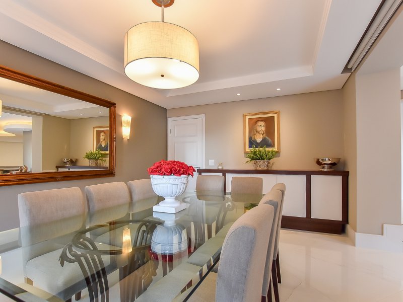 imóvel com 318m² - Batel - Curitiba