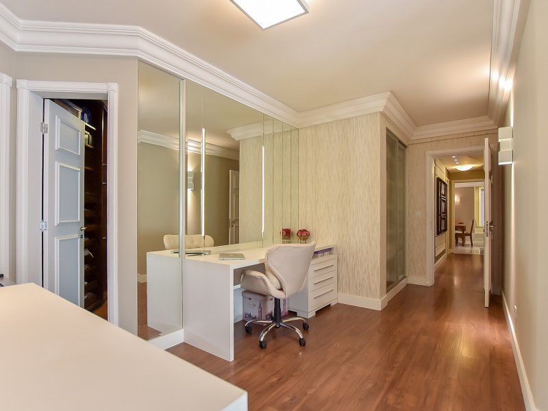 imóvel com 318m² - Batel - Curitiba