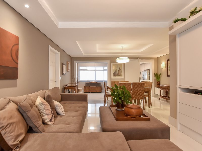 imóvel com 318m² - Batel - Curitiba
