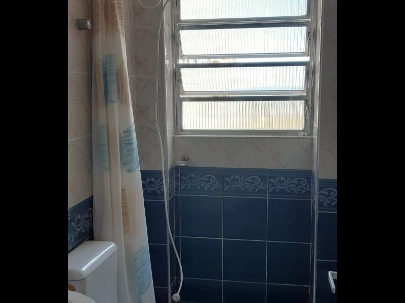 imóvel com 50m² - Ponta da Praia - Santos