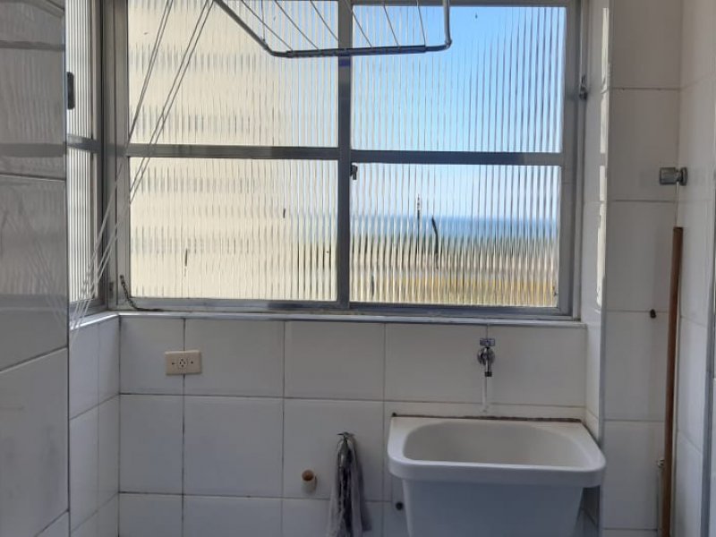 imóvel com 50m² - Ponta da Praia - Santos