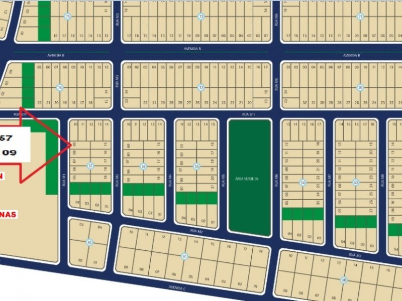 Terreno à venda Jardim Espanha com 250m² e 1 quarto por R$ 130.000 - 166272266-save-20200802-182934.jpg