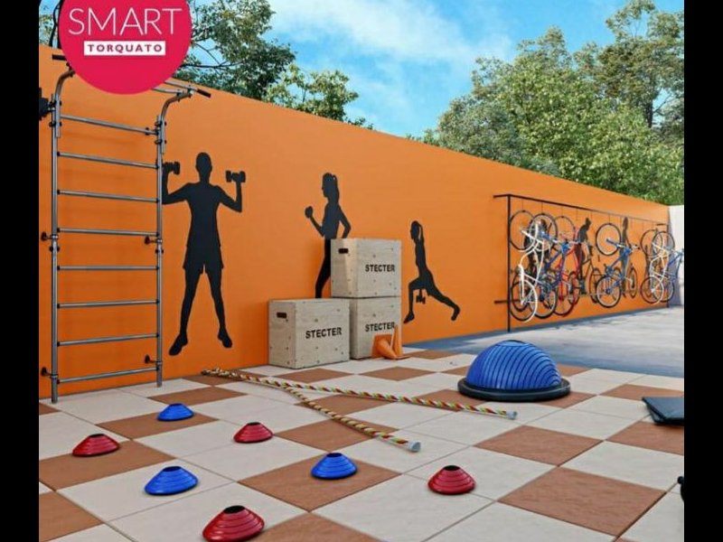Apartamento à venda Novo Israel com 41m² e 2 quartos por R$ 166.110 - 1251015012-a9180c97-6114-4d28-9016-e1f795afdea7.jpg