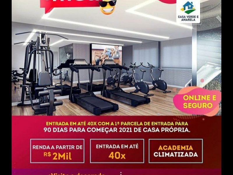 Apartamento à venda Novo Israel com 41m² e 2 quartos por R$ 166.110 - 303219153-aa272c70-219b-43a4-a05c-952b34a09eb7.jpg