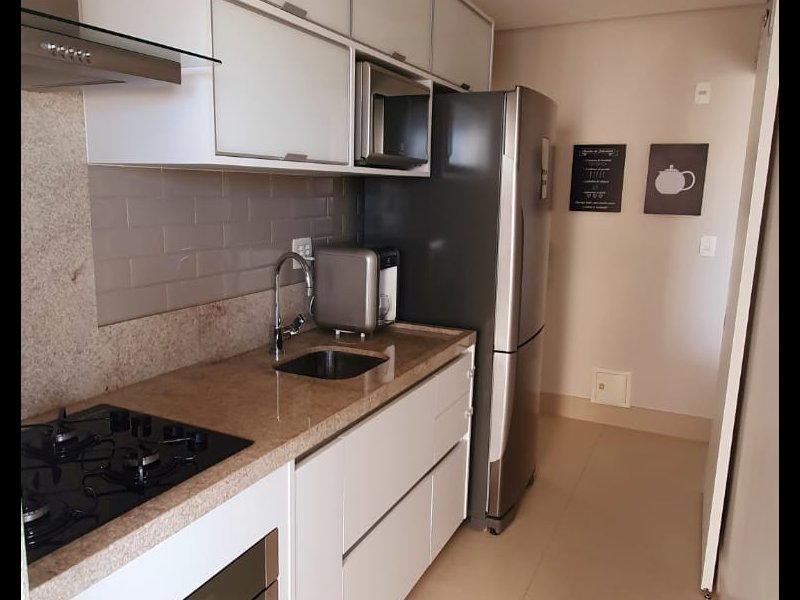 imóvel com 91m² - Jardim - Santo André