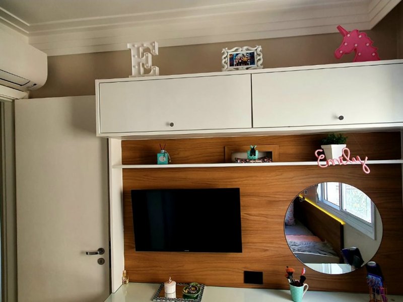 imóvel com 91m² - Jardim - Santo André