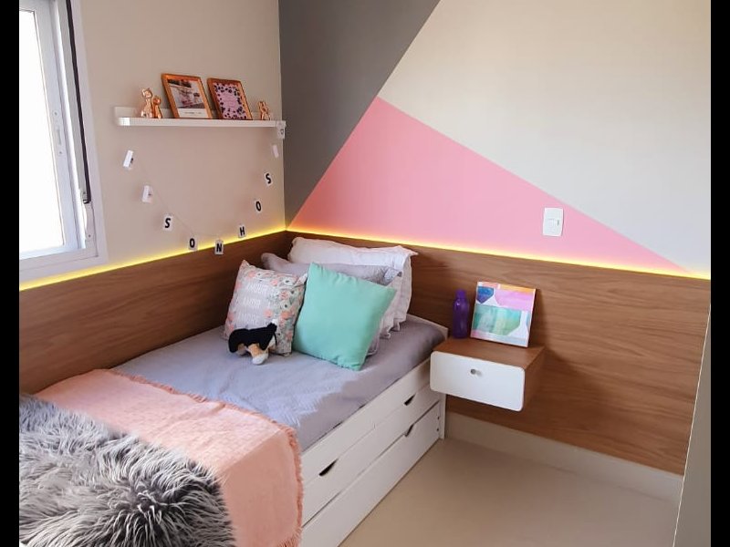 imóvel com 91m² - Jardim - Santo André