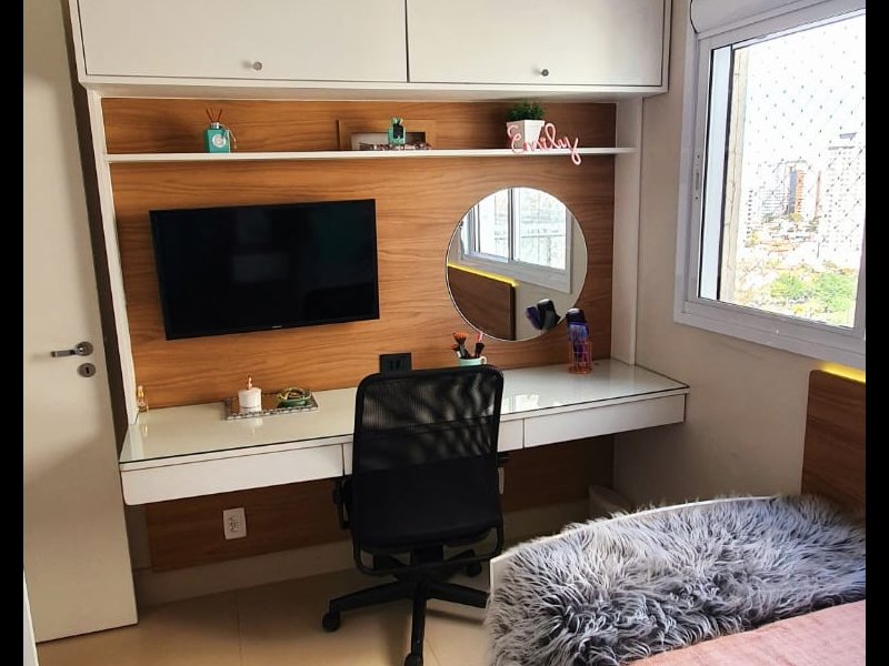 imóvel com 91m² - Jardim - Santo André