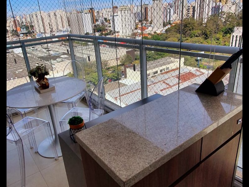 imóvel com 91m² - Jardim - Santo André