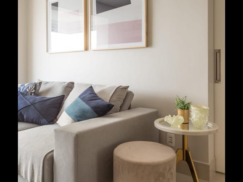 imóvel com 91m² - Jardim - Santo André