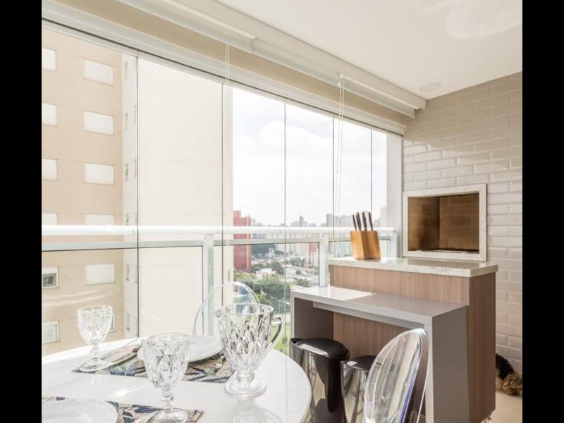imóvel com 91m² - Jardim - Santo André