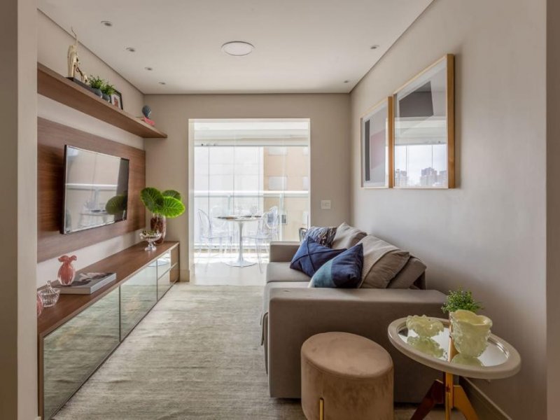 imóvel com 91m² - Jardim - Santo André